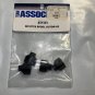 Team Associated TC6 1/10 Scale Touring Car Spool Outdrive ASC31341