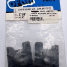NEW OFNA Pirate 10 Bulkhead Covers, Gear Box Part # OFN17981