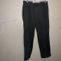 Dockers Recode Men's Size 38x32 Grey Straight Fit Dress Pants
