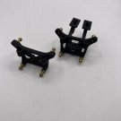 Pro-Pulse Front And Rear Shock Tower Complete Kit Megatech Buggy Truck B100/t100