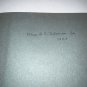 1943 THE DICKENS DIGEST DAVID COPPERFIELD OLIVER TWIST 1st Edition!