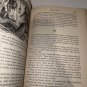 1943 THE DICKENS DIGEST DAVID COPPERFIELD OLIVER TWIST 1st Edition!