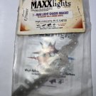 T MAXX Rear Light Chassis Bracket To Mount Tail/Brake Lights New OEM