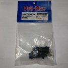 Heli-Max Helicopter Accessories Tail Unit Case Set MX 400 Heli #HMXE9420
