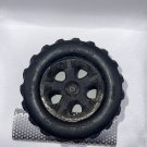 Traxxas Maxx 2.8 single used wheel free shipping