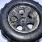 Traxxas Maxx 2.8 single used wheel free shipping