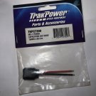 TRAKPOWER TKPC7300 MS-1 Power Capacitors 25V 330uF 18AWG x 60mm