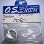O.S. Engine Cover Plate For Engines CZ-R, 11, M, 12Z OS21207000