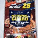 Winner’s Circle Casey Mears National Guard With Hood Magnet 1/64 FREE SHIPPING