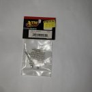XTM 149114 Front Axles for all X-Cellerators Pro Team RC