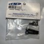 Associated CVD Stub Axles with Hardware ASC3886