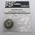 Rare Helion HLNS1008 Ring Gear, 43-Tooth (410SC)