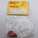 Tamiya Hotshot Front Shock Mount Bracket D-2 Vintage Rc Car Parts