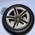Traxxas front 2wd single used wheel free shipping