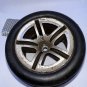 Traxxas front 2wd single used wheel free shipping