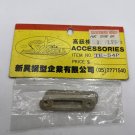 Symodel Accessories Rc Airplane Gasket Nitro Engine Side Exhaust TE-54P (4) Pcs