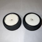 Schumacher Cactus 2.2" Rear 1/10 Buggy Pre-Mounted  Wheels and Tires (2)