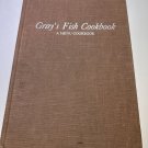 Gray's Fish Cookbook: A Menu Cookbook [  ] Used - Acceptable