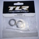 Team Losi Racing 2954 Drive Ring Set (2) (TLR 22)