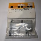 HPI Racing Pinion Gear 36T Aluminum (64 Pitch/0.4M)