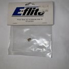 E-Flite Pinion Gear, 9T 0.5 Module 2mm ID #EFLM1950