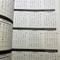 Hal Leonard: Incredible Scale Finder A Guide to Over 1,300 Guitar Scales
