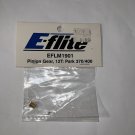 E-Flite Pinion Gear, 12T 0.4 Module 2mm ID #EFLM1901