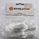 Revolution Seismic Hardware Set 1/18 4WD Seismic RVOSS216003