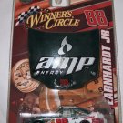 DALE EARNHARDT JR #88 AMP ENERGY MTN DEW 1:64 Scale Nascar Diecast With Hood