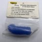 OFNA Blue Silicone Joint Exhaust Tube Special For .21 Nitro Engines OFN10184