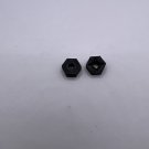 Holyton Rc Truck 20 Vol Power Rc Truck Wheel Hex Nut Set (2) Pieces