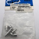 Ofna Racing Center Aluminum Posts, Monster TR Part# 18161 -New Old Stock