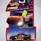 Hot Wheels 1997 Edition Pro Racing Ernie Irvan #28 Havoline Texaco Car NASCAR