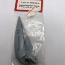 Graupner Folding Propeller Blades 230mm Diam 180mm Pitch (9x7”) (2)pcs