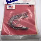RC Part Ram Electronic Devices Micro Heli Lite #174 3 Nav 2 Landing 1 Flash NIP