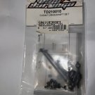 Team Durango 1/10 DEX410v4 EP 4WD Buggy TD210010 Drive Shaft Center Joint Set
