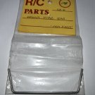 Tamiya Hotshot Front Stabilizer Bar (1) Pc Part OEM Vintage Rc Part New SB-8