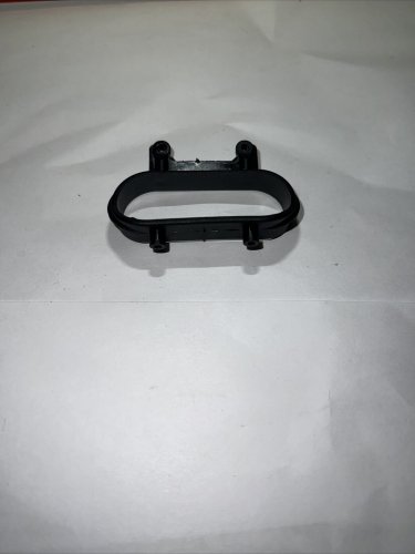 Holyton Remote Control Car 1:10 Scale Truggy Front Bumper Brace