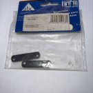 Modellsport ABC Harm 1502390 Brake Shoe 2 Pcs New OEM Vintage Rc Car Part