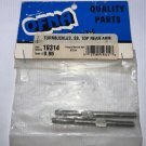 OFNA RACING Turnbuckles,SS Top Rear Arm PN#19314