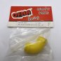 OFNA Yellow Silicone Air Filter Tube 45 Degree 1/8 Scale 10027
