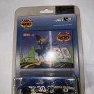2002 Action 1/64 Jeff Green #30 Daffy Duck Monte Carlo