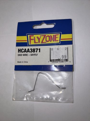 Skid Wire Skyfly by Hobbico HCAA3871