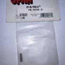 Ofna Racing Pin, Piston .15 Ofna 57037 OEM