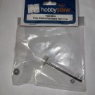 HobbyZone HBZ4804 Propeller/Prop Shaft with Hardware: Mini Super Cub