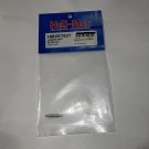 Heli-Max Helicopter Accessories Elevator Shaft MX 400 Heli #HMXE7631