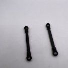 Holyton Rc Car 1:10 Scale Truck  Rear Steering Suspension Tie Rod Set (2)