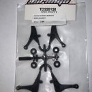 RC Team Durango TD320126 Wing Mounts DEX210 v2 v3 1/10 2wd Buggy Discontinued