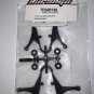 RC Team Durango TD320126 Wing Mounts DEX210 v2 v3 1/10 2wd Buggy Discontinued