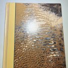 The Desert Realm: Lands Of Majesty And Mystery by National Geographic Society